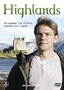Highlands - 2-DVD Set (DVD)
